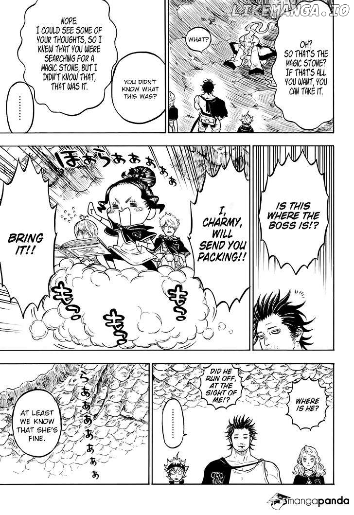 Black Clover chapter 73 image 06